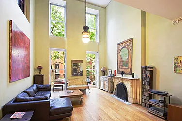 Sold by Town Residential