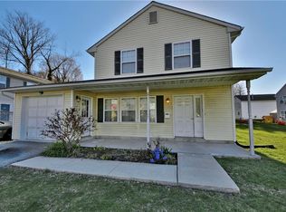 90 Bethune Blvd, Spring valley, NY 10977