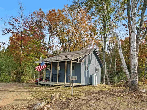Tbd Cable Lake Rd, Crystal Falls, MI 49920