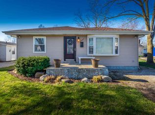 2041 Cherokee Rd, Fort Wayne, IN 46808