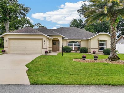 40 FLAMINGO DRIVE, Palm Coast, FL, 32137
