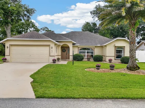 40 FLAMINGO DRIVE, PALM COAST, FL 32137