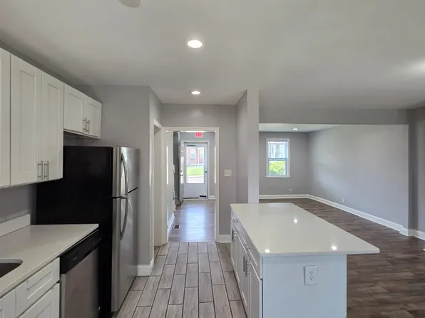 1015 Lyndhurst St, Baltimore, MD 21229