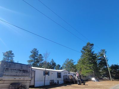 201 Tangelo St, Defuniak Springs, FL, 32433