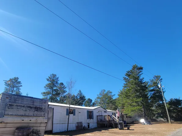 201 Tangelo St, Defuniak Springs, FL 32433