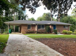 2021 Woodbine Ter NE, Atlanta, GA 30329