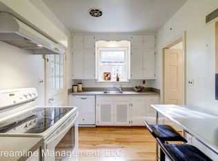 6623 32nd St NW, Washington, DC