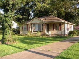 713 Avery St, Cleveland, MS 38732