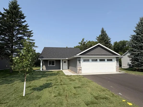 810 Morrison Ave S, Annandale, MN 55302