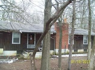 8041 Thomas Rd, Middletown, OH 45042