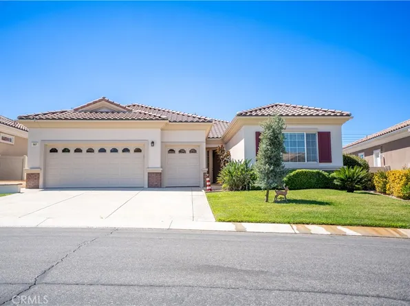 987 Avenal Way, Beaumont, CA 92223