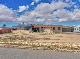 19878 Sahale Rd, Apple Valley, CA 92307