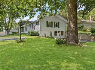 4615 Blue Jay Rd, Harvard, IL 60033