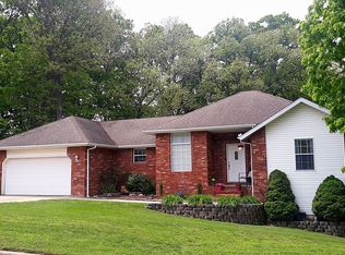 1167 S 14th Ave, Ozark, MO 65721