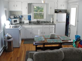 7 E Toms Path, Dennis Port, MA 02639