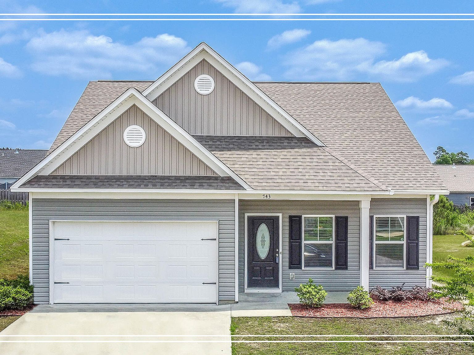 743 Jericho Ct, Aiken, SC 29801 Zillow