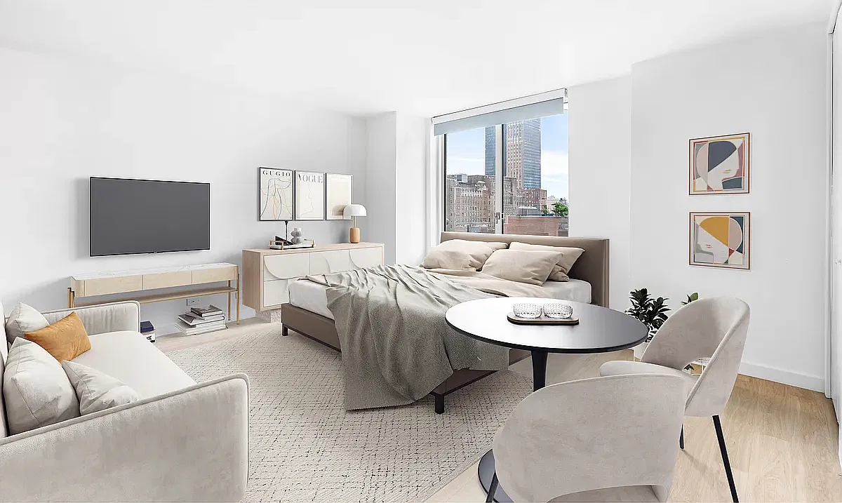 70 West 37th Street — Photo 1