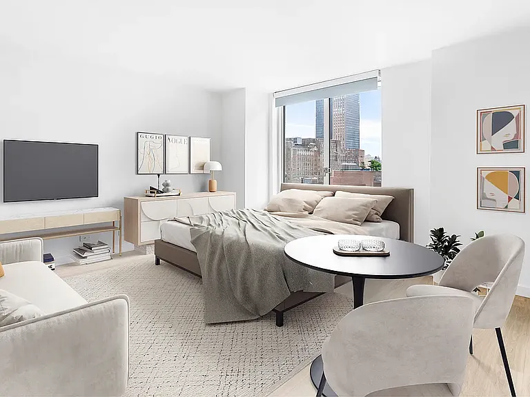 70 W 37th St #1112A — Photo 1