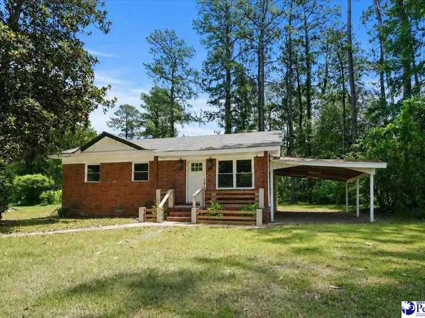 6218 Old Ball Diamond Rd, Florence, SC 29505