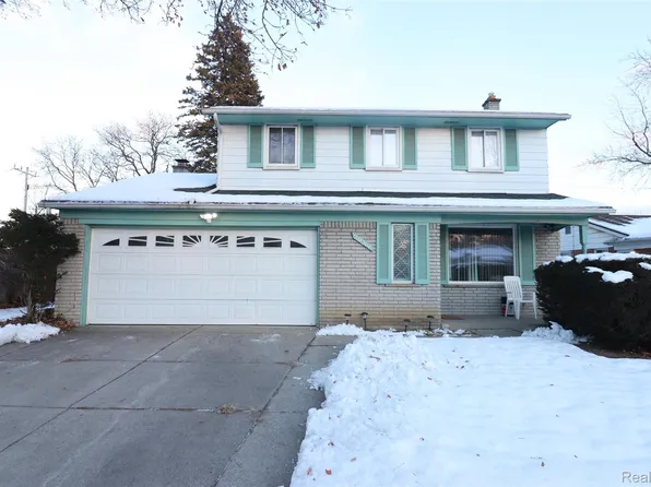 20366 Berg Rd, Detroit, MI 48219