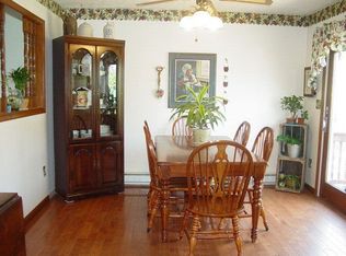 56 Blue Ridge Ave, Mount Sidney, VA 24467