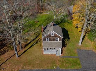11 Warner Rd, Bridgewater, CT 06752