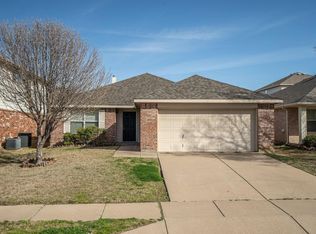 2117 Laughlin Rd, Fort Worth, TX 76177