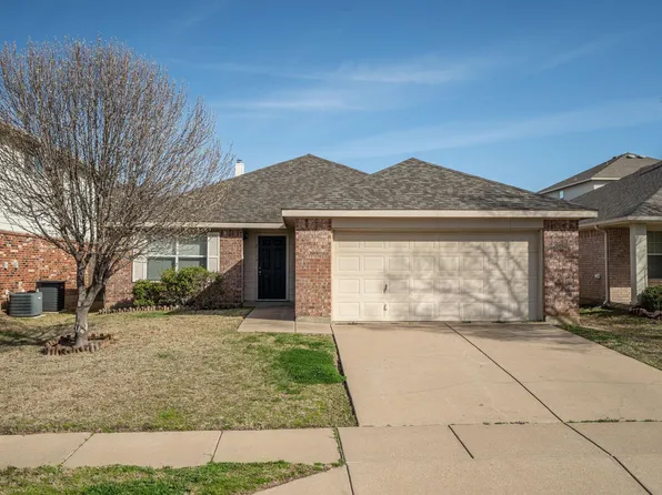 2117 Laughlin Rd, Fort Worth, TX 76177