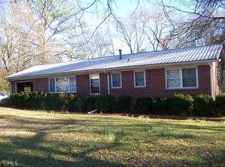 98 W Penn St, Trion, GA 30753