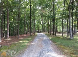 508 Frank Bruce Rd, Dawsonville, GA 30534
