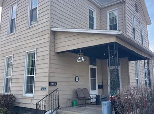 620 N 4th Ave, Evansville, IN 47710