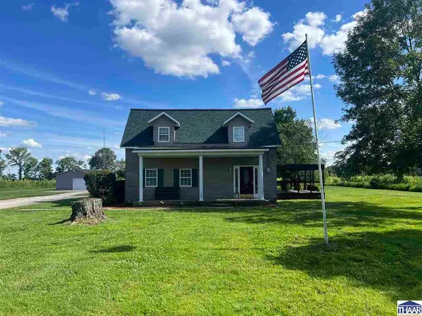 10623 W 300 S, Lyons, IN 47443