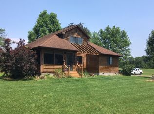 7396 Busey Rd NW, Canal Winchester, OH 43110