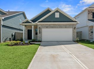 21626 Jasmine Star Dr, Splendora, TX 77372