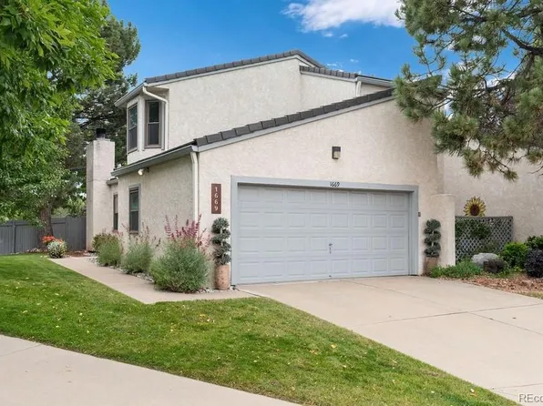 1669 S Rosemary Street, Denver, CO 80231