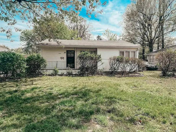 2708 Trimble St, Paducah, KY 42001