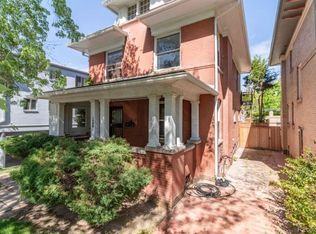 1266 Clayton St UNIT 1, Denver, CO 80206