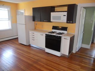 93 Sutton St #3, Providence, RI 02903