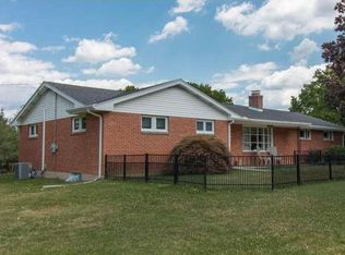 979 Butternut Rd, Coopersburg, PA 18036