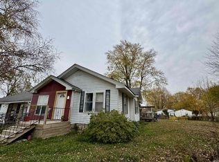 2522 N Bell St, Kokomo, IN