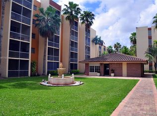 1337 W 49th Pl #317A, Hialeah, FL 33012
