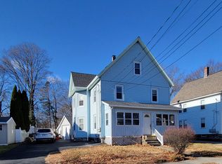30 Oneil St #2, Hudson, MA 01749