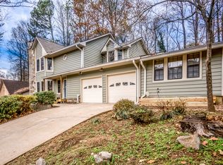 2848 Cardinal Trce, Duluth, GA 30096