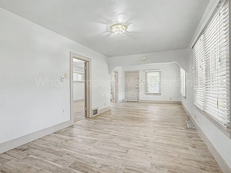 4205 S Lincoln St #A — Photo 5