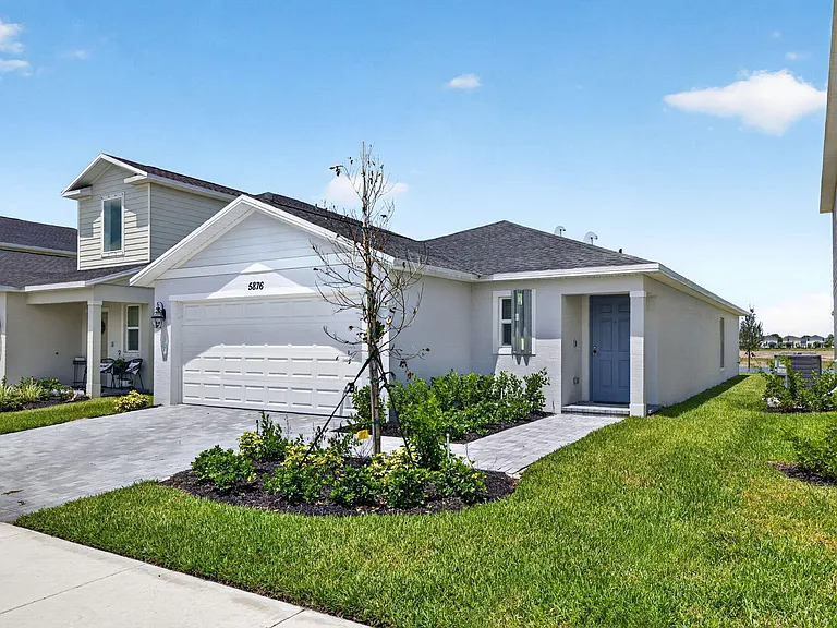 5876 NW Sweetwood Dr — Photo 1