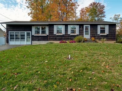 306 Ferndale Ln, Minoa, NY, 13116