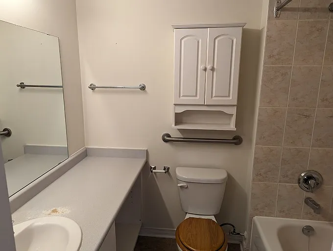 1 bed, 1.0 bath, 500 sqft, $1,375 — Photo 4