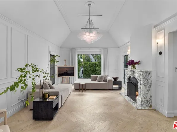 161 S Laurel Ave, Los Angeles, CA 90048