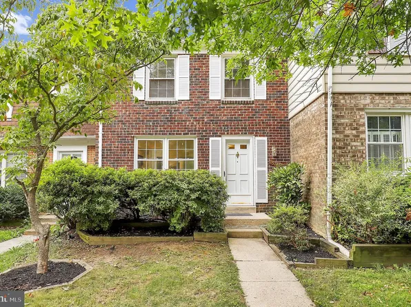 5746 Yellowrose Ct, Columbia, MD 21045