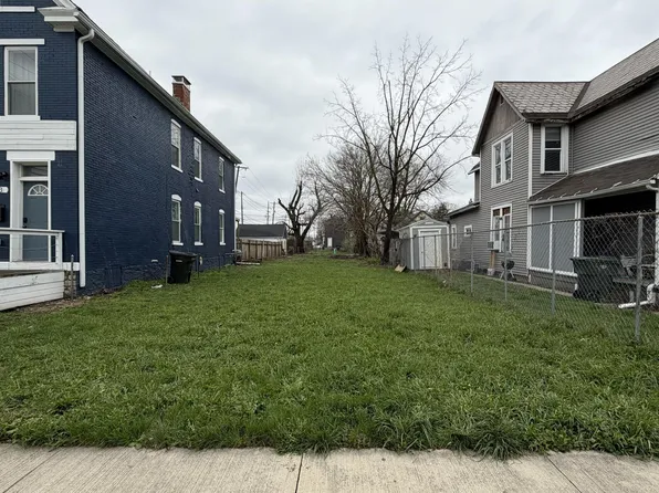 29 N Princeton Ave, Columbus, OH 43222